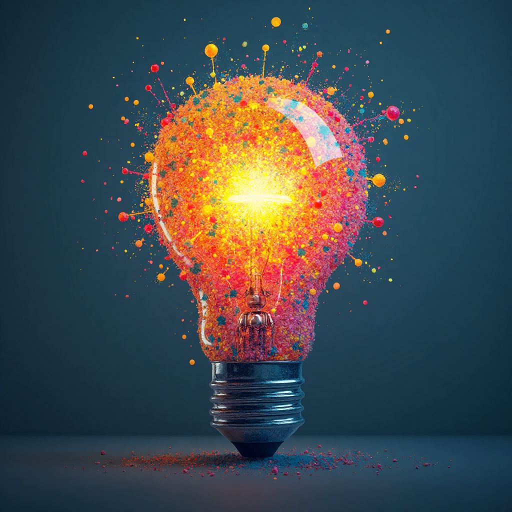 Innovation Icon