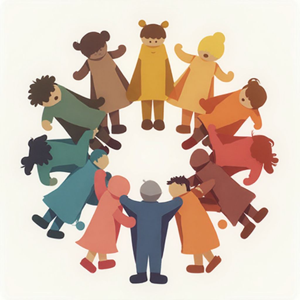 Inclusivity Icon