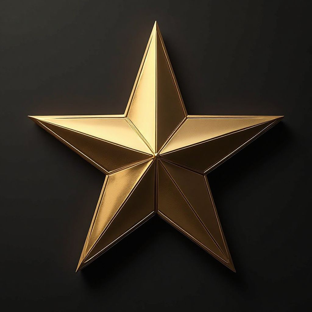 Excellence Icon