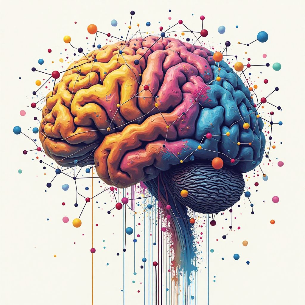 Creative Psychology