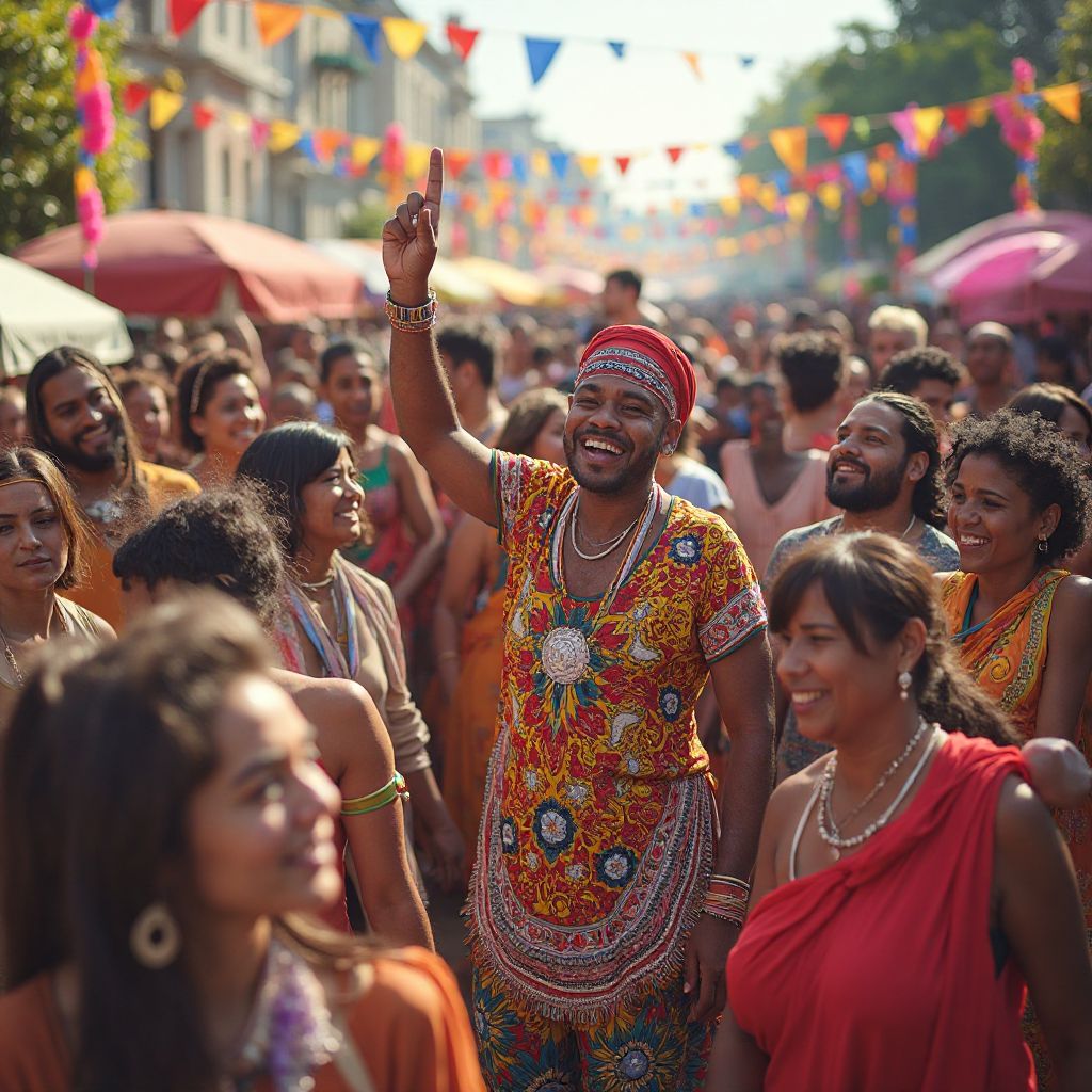 Cultural Celebrations